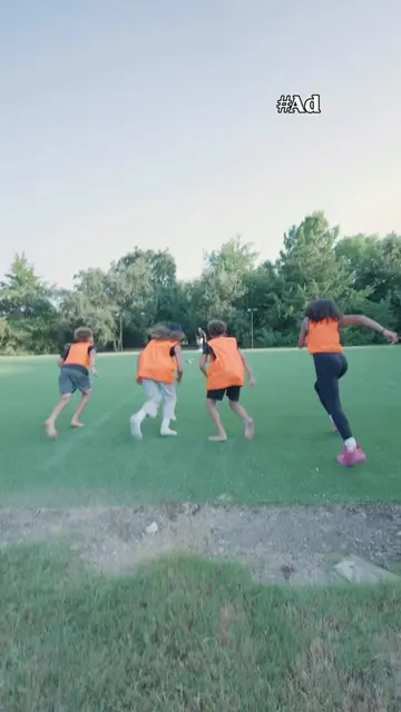 The backyard battle you didn’t know you needed #ad 😂 @Nerf Rebel Ops arsenals, 