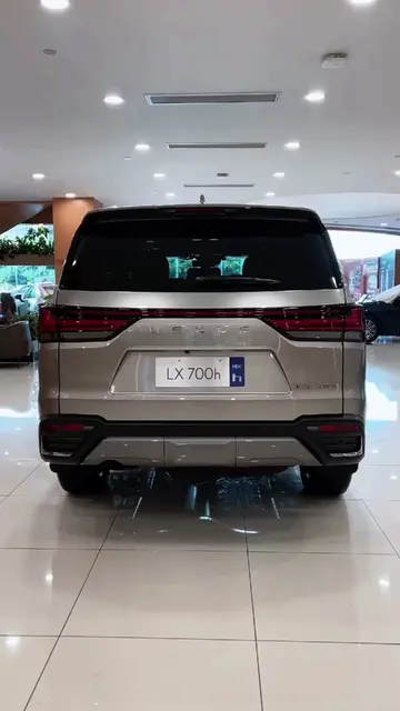 LX700 🔥 #dreamcar #carlover #foryoupage #foryoupage 
