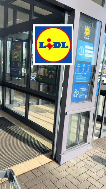 Lidl finds coming 27th August 2026🛍️🛒 Back to university study and kitchen fin