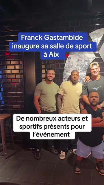 L’acteur Anouar Toubali, le boxeur marseillais Bruno Surace ou encore l’acteur m