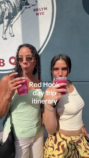 to clarify, this is the (perfect) itinerary for those who indulge in eating & dr