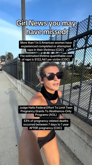 75%+ of news is about men 🤯  Girl News was created to change that.  If women ar