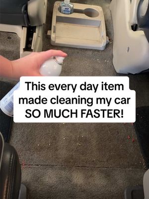 Why did NO ONE tell me this?!!!  #momhacks #lifehacks #vacuuming #cleaninghacks 