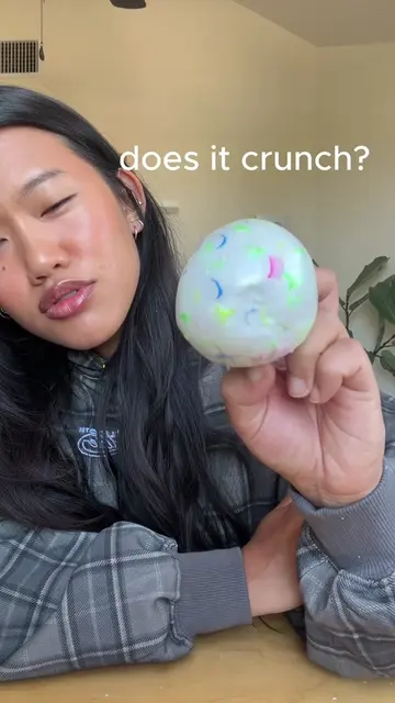 does it crunch? ep. 2 (hoodie from @Cold Culture)
