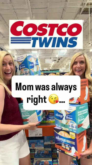 #Always_Ad @Always  Mom was right... it's always a good idea to keep extra pads 