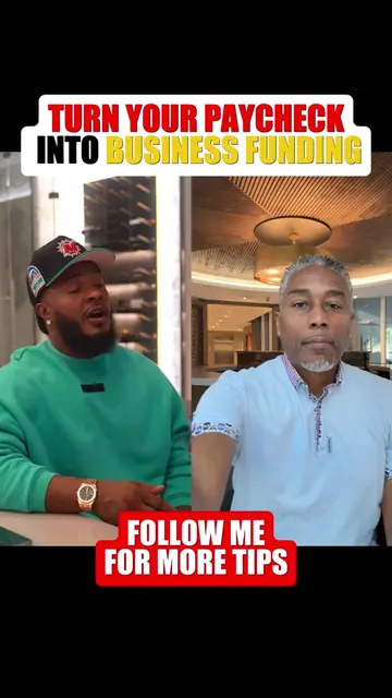Building a fundable business starts with the right foundation. Keep your busines