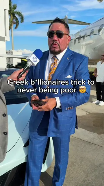 How he went from homeless to owner of Baltimore Orioels 🤯 #wealth #success #emt