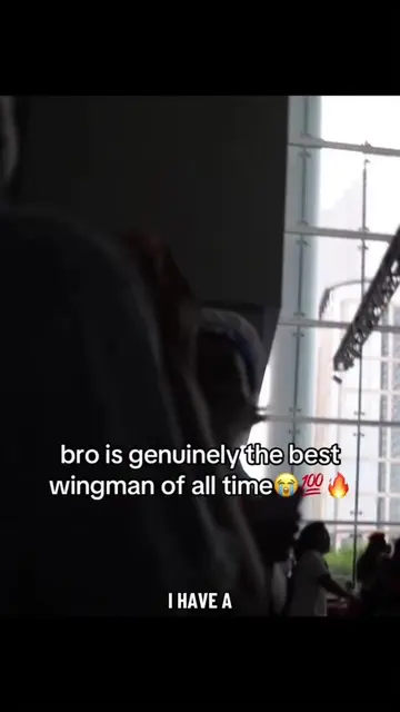 Pov: a wingman who plays the game out of passion #hooper #funny #basketball #vir
