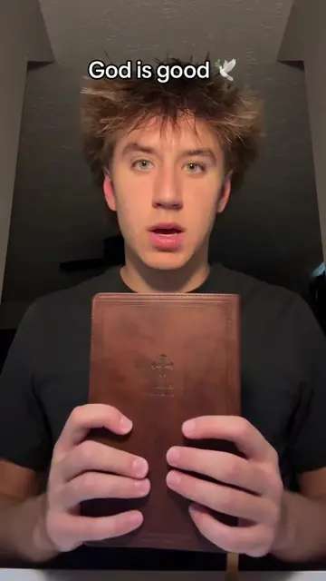 Spend some time with God #selahscroll #sharethegospel #jesussaves #christiantikt