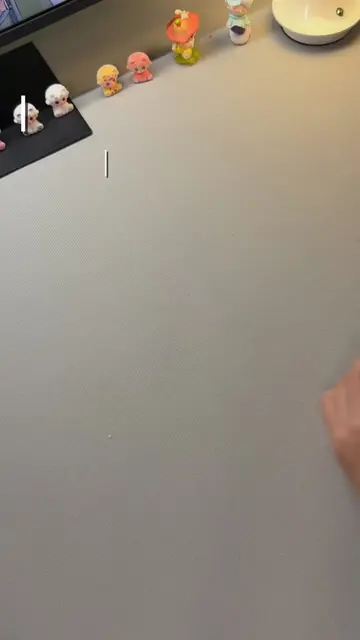 Unboxing My New Pink MA61 🎀✨ Meet the SABLUTE MA61 💗 A fresh pink desk upgrade