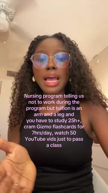 Like 🫠 #nursing #nursingschool #acceleratednursing #college #nursingstudent 