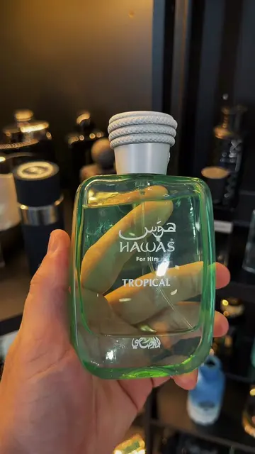 Best Hawas releases #hawasformen #tiktokfragrance #fy #rating #fragrance 