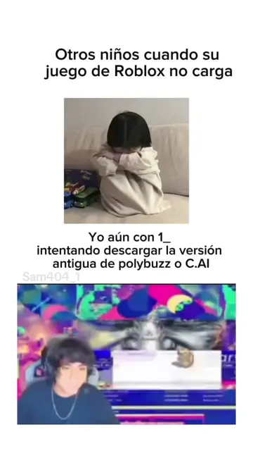 #humor #polybuzz #characterai #apps #ai 