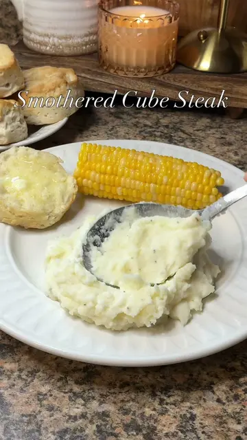 This is literally one of the easiest and delicious crockpot recipes! Takes 5 min