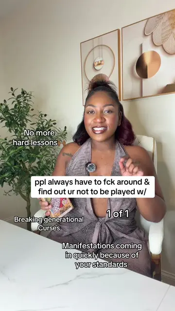 You not fa the BS🗣️😂 #intuitivemo #karma #tarot 