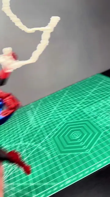 Revoltech Spiderman Custom using the nicpro markers! Absolutely loved making thi