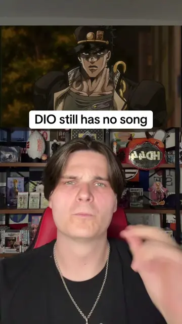 #jojosbizarreadventure #jojoedit #anime #animedebate #stardustcrusaders