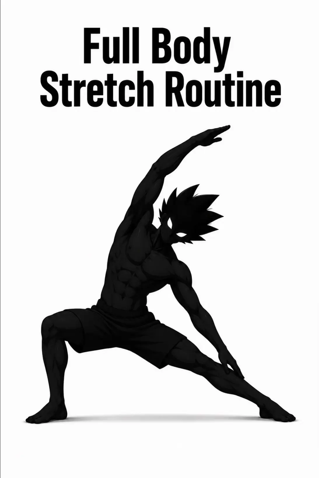 #stretch#routine#fullbody#calisthenics #warmup