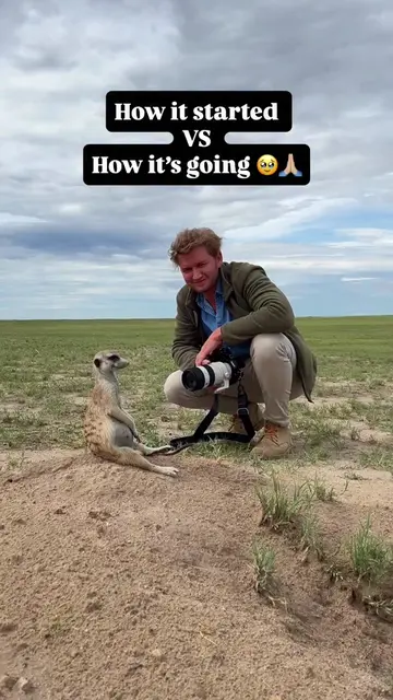 We are family now, do you agree? ❤️  Follow Jack Swynnerton for more incredible 