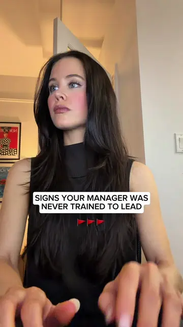 A manager who is unable to lead does not just make your job harder. It affects y