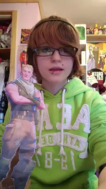 ok this video was fun to make bye #yumeship #selfship #yumeshipper #jonesyfortni