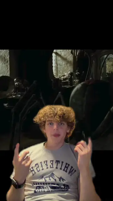Harry Potter makes no sense #harrypotter #funny #harrypottertiktok #dumb #fyp 