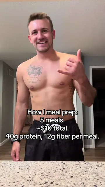 Day late posting but 🤷‍♂️ meal prep doesn’t have to suck when you make deliciou
