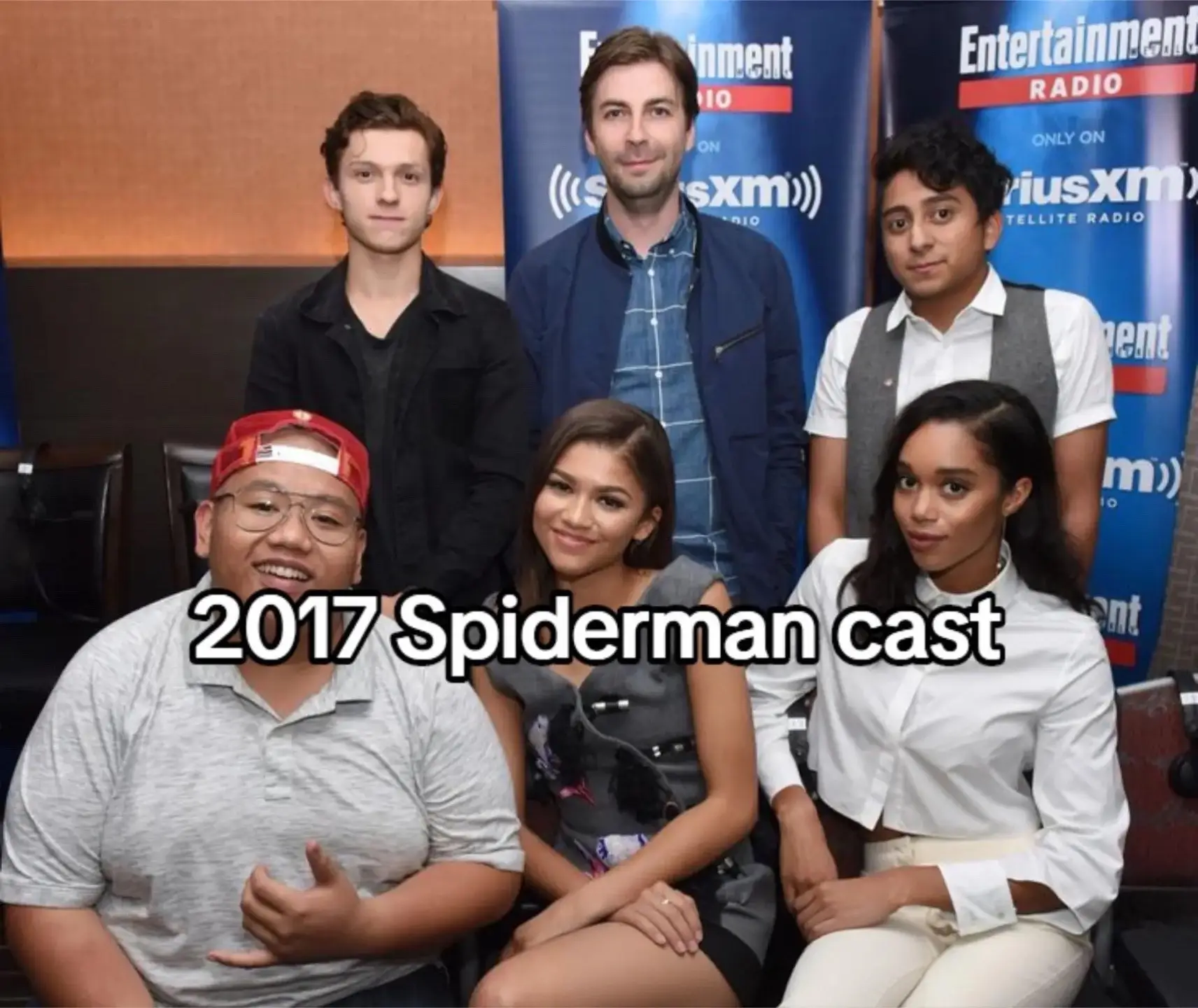The 2002 Spider-Man movie didn't just launch a franchise—it shaped our entire ch