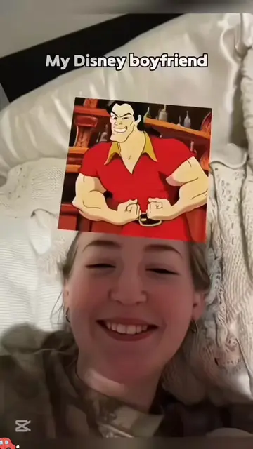 My Disney boyfriend best way to use disney filter how to use disney boyfriend fi