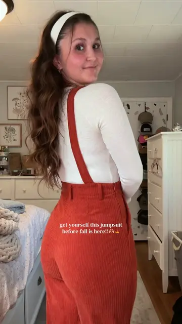 y'all go crazy for this jumpsuit every year, so make sure to get it before it se