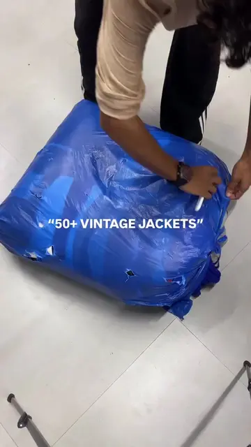 F193. All key details on my profile #haul #jacket #clothes #viral #fashion 