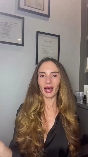 Skincare science is getting so good!  I’ve been adding the new Medik8 Exo-PDRN P