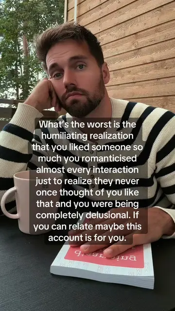 #dating #relationships #psychology #delusional #selfawareness 
