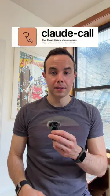How will you use this? #claude #ai #aitips #founder #startup 