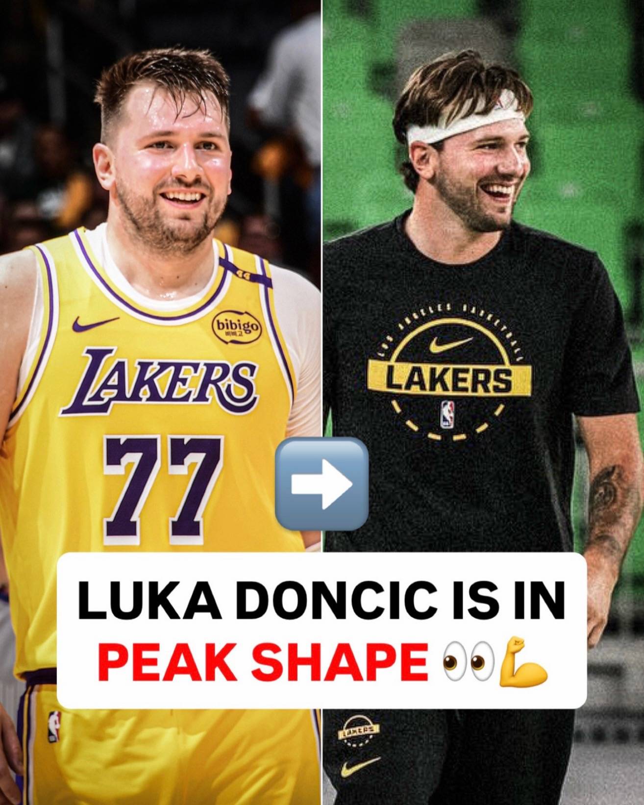 #lukadoncic #lakers #NBA #basketball 