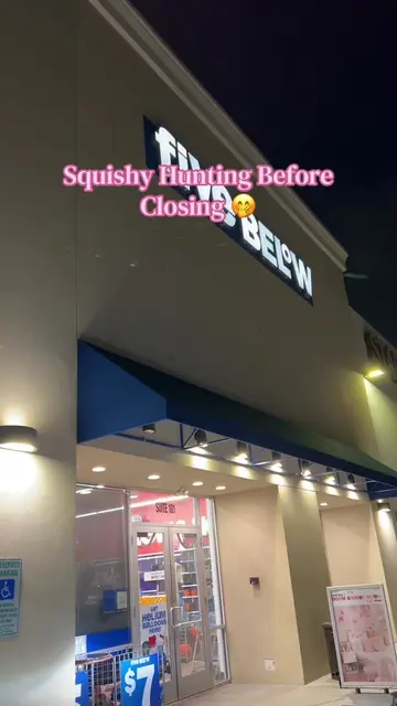 People are getting over sugar swaps 🤣 #squishy #squishyhunting #squishytoy #fiv