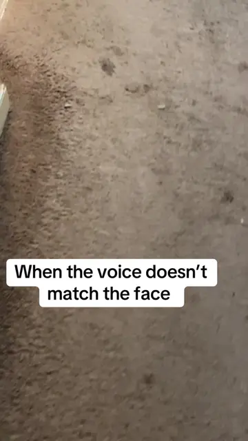 When the face doesn’t match the voice 🤣  #celinedion #fyp 