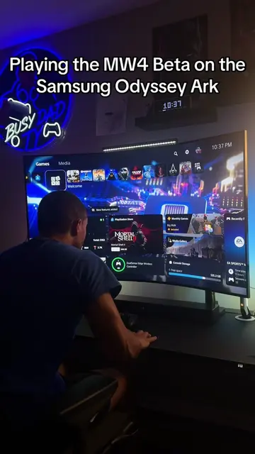 MW4 beta! Are you playing? #gaming #gamerdads #GamingOnTikTok #gaminglife #Gamin