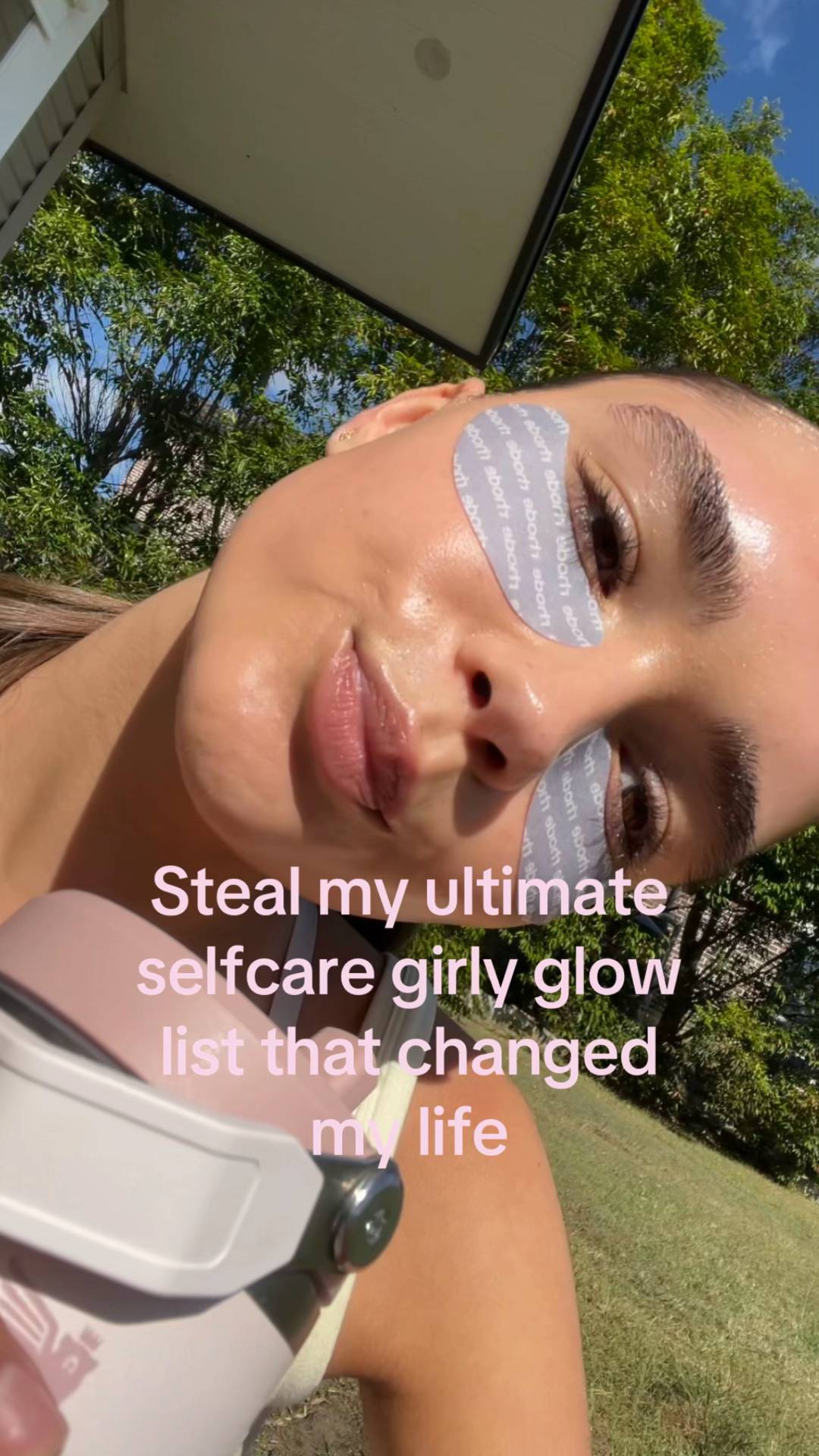 My favourite girly glow tips>>>  #glowuptips #GlowUp #selfcaretiktok #girlything