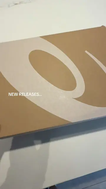 so grateful @ASICS !! Linked on LTK as always  #asics #unboxing #newreleases #as