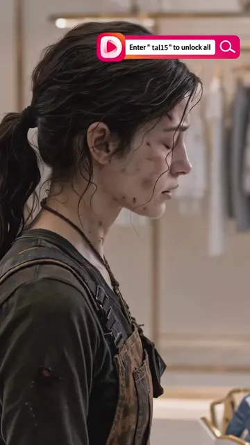💔 She gave up everything to save the man she loved… but cruel lies turned him a