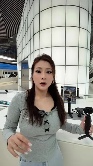 4PM LIVE — Payday Vouchers just for my exclusive DJI live! Come see me in DJI Sh