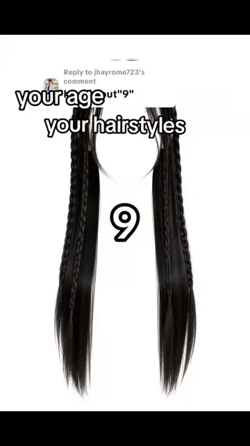 Replying to @jhayrome723 it was requested guys! #yourageyourhairstyles #abcxyz #