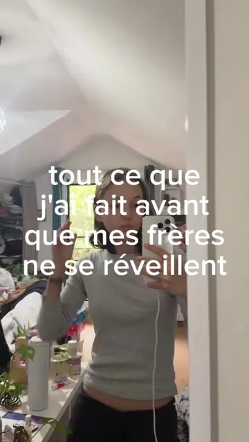 la reine de la productivité vs les marmottes🦦🦦🦦