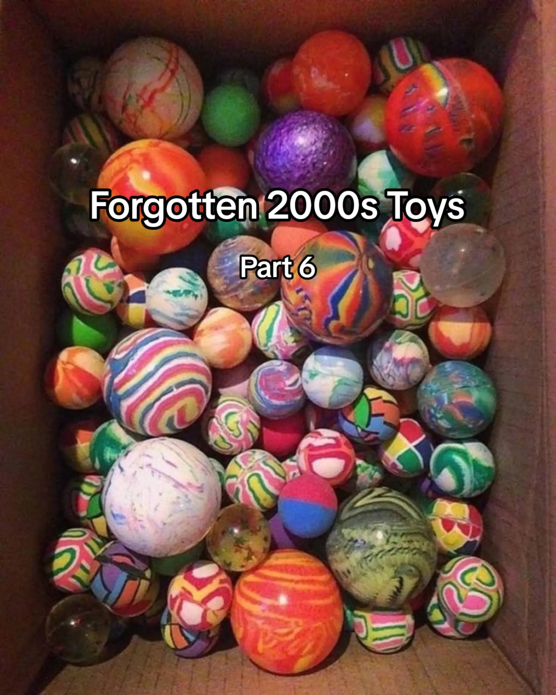 #toys #2000s #childhood #nostalgiacore #fyp Part 6! Did you have any of them?