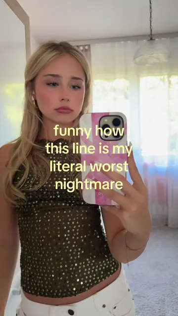 ew 🫠 fit from @MOTEL ROCKS #fyp #relatable #oliviarodrigo #4u 