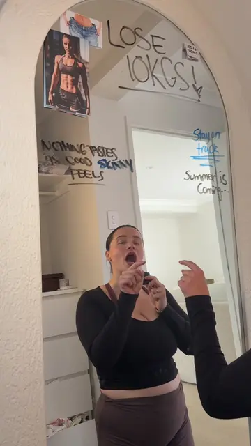 The whole campaign will be broken down for you, especially this mirror that was 