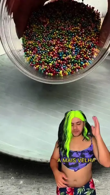 Quando as filhas finalmente se assumem em casa