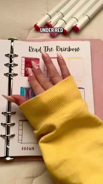 Come Journal With Me 🥰 #bujo #BulletJournal #bulletjournaling #journalwithme #b