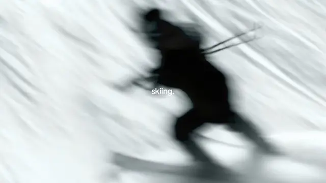 #targetaudience #winter #sport #skiing #fyp 